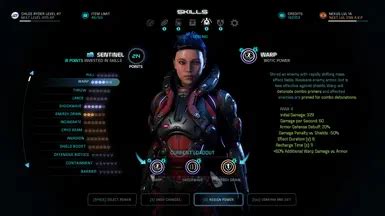 mass effect andromeda mod list|Mod Manager Tutorial and My Recommended Mod .